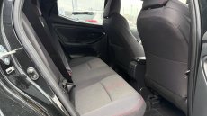 Toyota Yaris 1.5 Hybrid GR Sport 5dr CVT Hybrid Hatchback